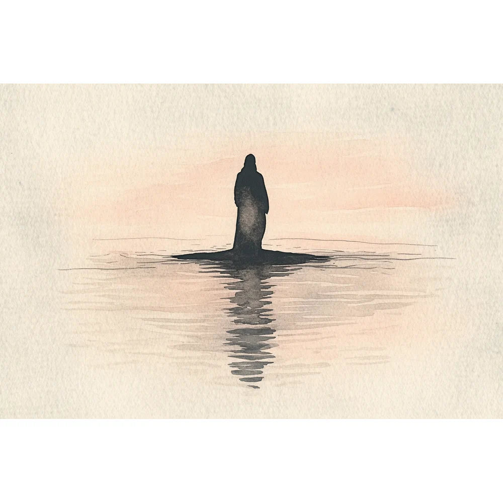 Reflections of Peace