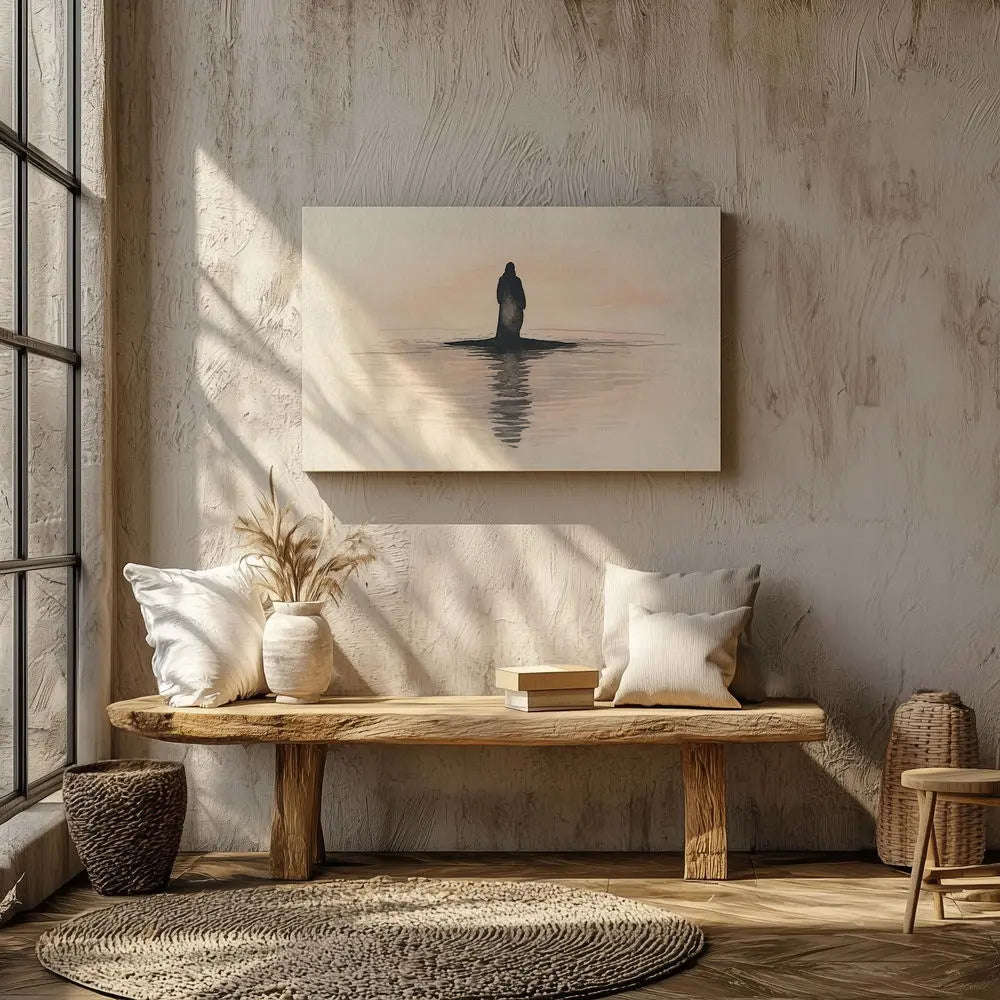 Reflections of Peace