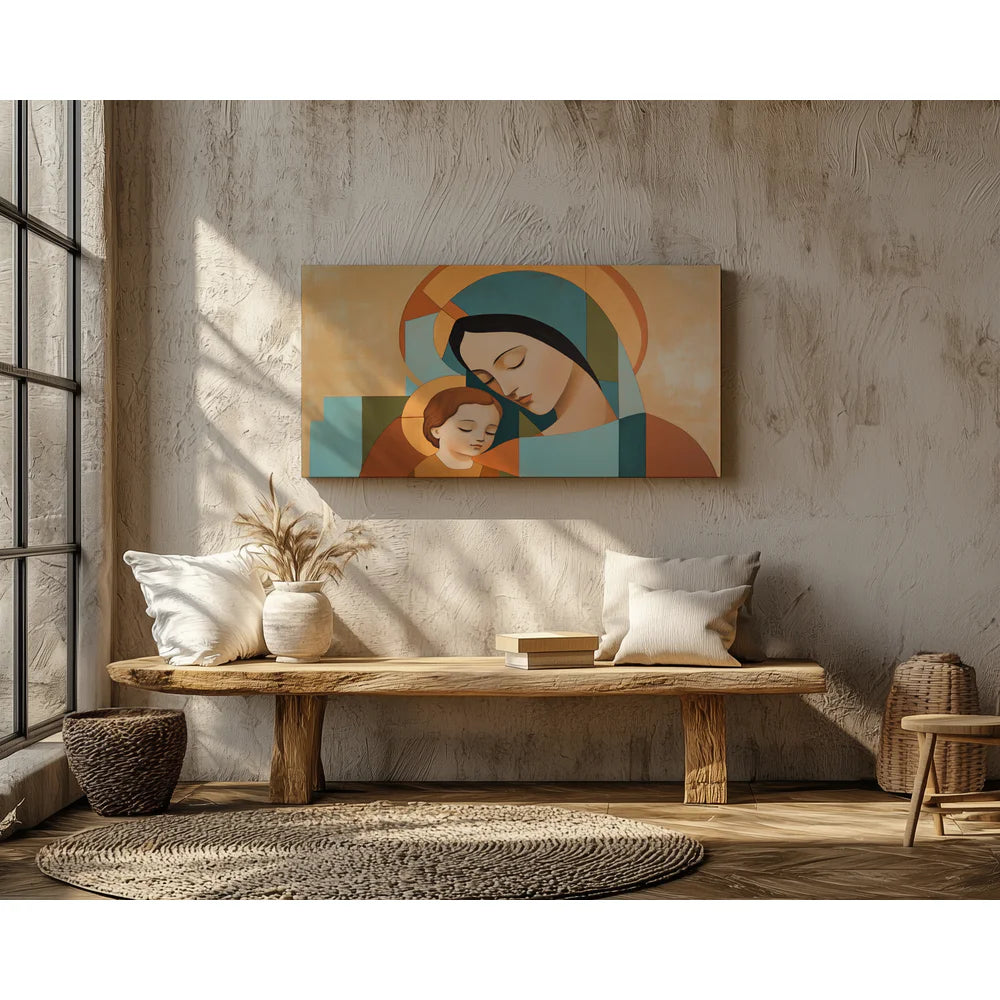 Geometric Grace