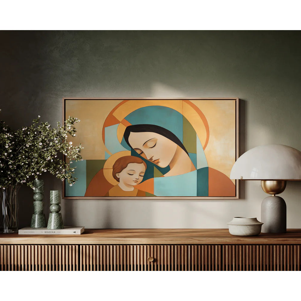 Geometric Grace
