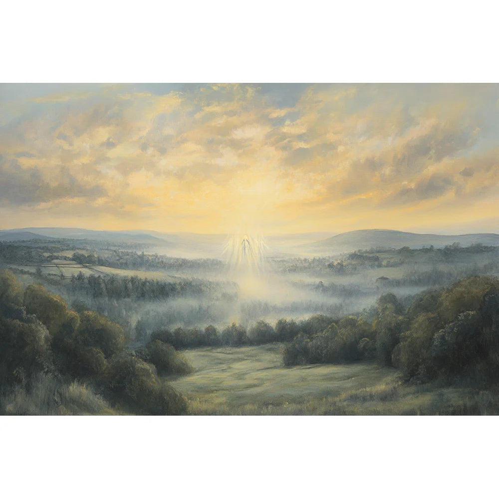 Return To The Valley